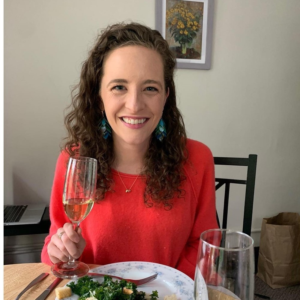 Meet your Posher, Betsy